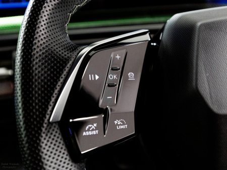 2025 Peugeot 5008 - photo 14