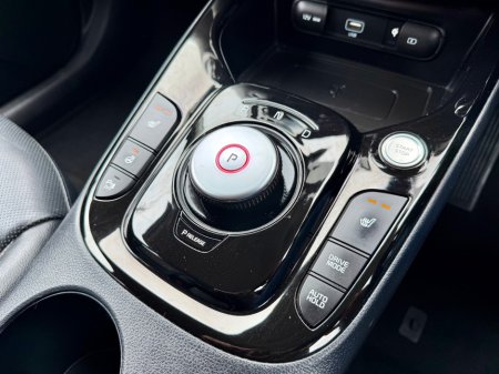2021 Kia e-Soul - photo 27