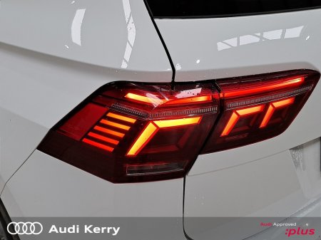2023 Volkswagen Tiguan - photo 28