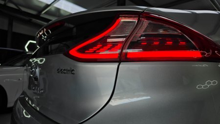 2017 Hyundai IONIQ - photo 9