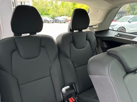 2025 Volvo XC90 - photo 15