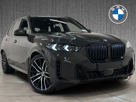 2026 BMW X5 X5 xDrive50e M Sport IMMEDIATE DELIVERY