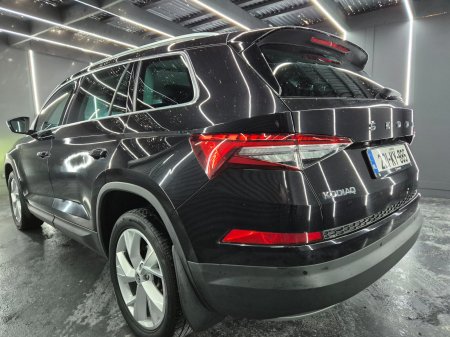 2022 Skoda Kodiaq - photo 22