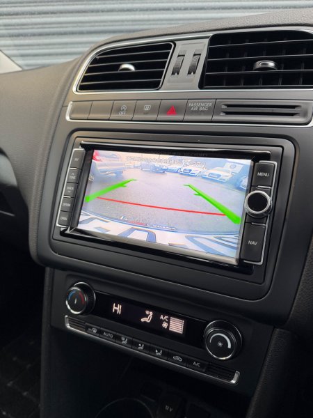 2016 Volkswagen Polo - photo 8