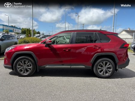 2023 Toyota RAV4 - photo 17