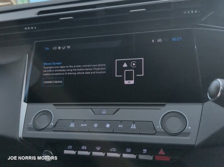 2026 Peugeot 308 - photo 18