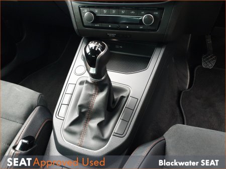 2023 SEAT Ibiza - photo 15