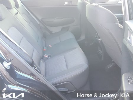2022 Kia Sportage - photo 14