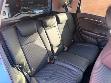 2018 Honda Fit - photo 19