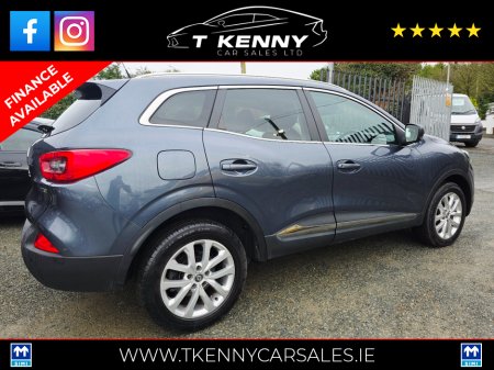 2016 Renault Kadjar - photo 5