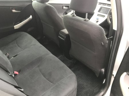 2015 Toyota Prius - photo 37