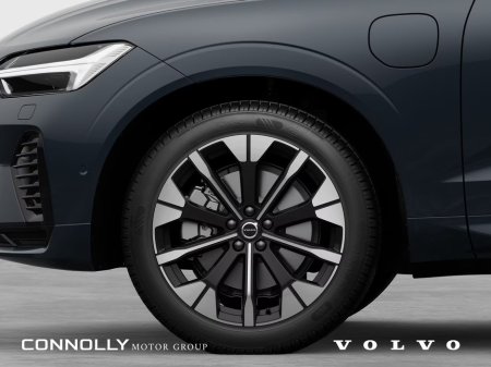 2026 Volvo XC60 - photo 7