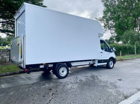 2024 Ford Transit - photo 13
