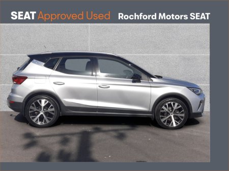2024 SEAT Arona - photo 3