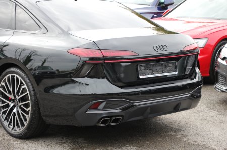 2026 Audi A6 - photo 22