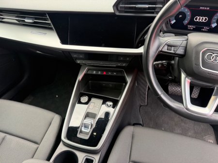 2021 Audi A3 - photo 23