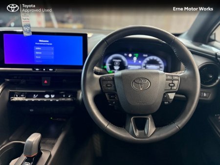 2024 Toyota C-HR - photo 11