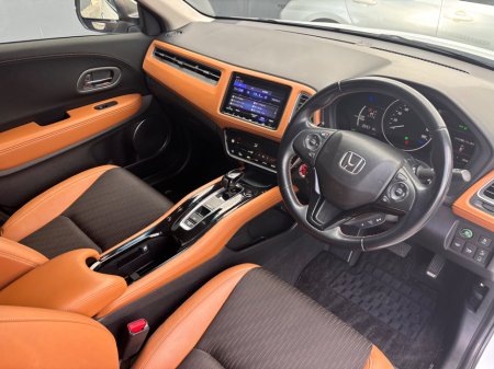 2018 Honda Vezel - photo 9