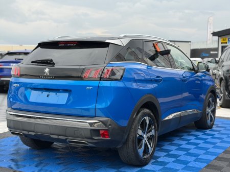 2021 Peugeot 3008 - photo 7