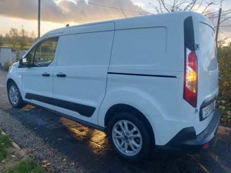 2023 Ford Transit - photo 7
