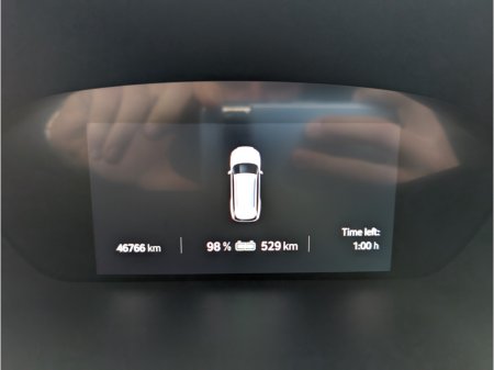 2025 Skoda Enyaq - photo 21