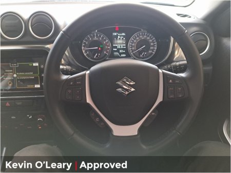 2023 Suzuki Vitara - photo 16