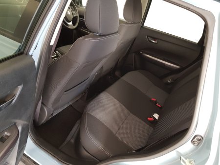 2026 Suzuki Vitara - photo 7