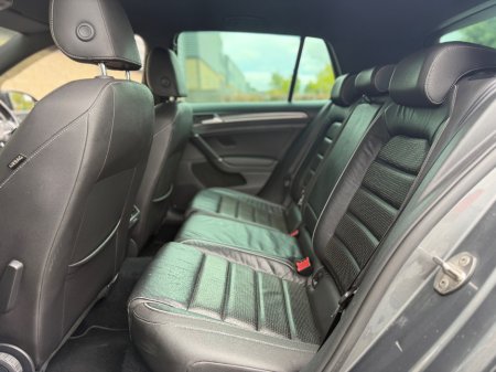 2017 Volkswagen Golf - photo 28