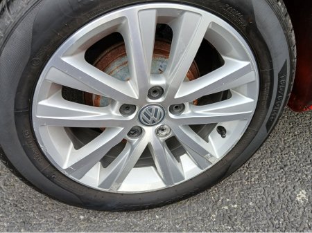 2016 Volkswagen Polo - photo 9