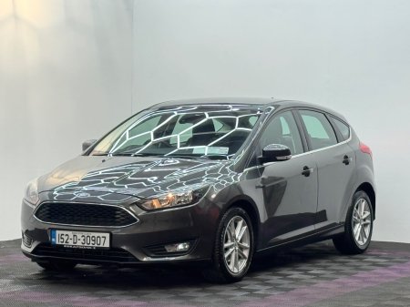 2015 Ford Focus - photo 3