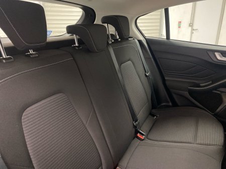 2023 Ford Focus - photo 10