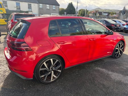 2017 Volkswagen Golf - photo 17