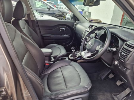 2018 Kia Soul - photo 15