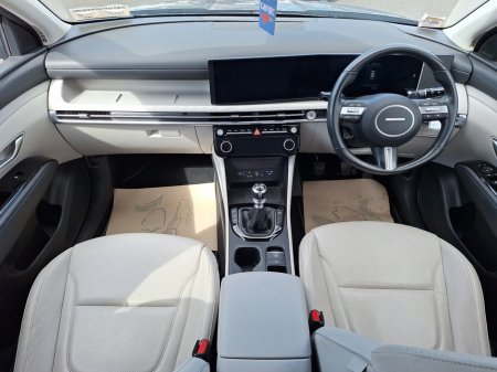 2024 Hyundai Tucson - photo 8