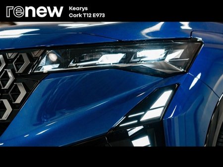 2026 Renault Austral - photo 16