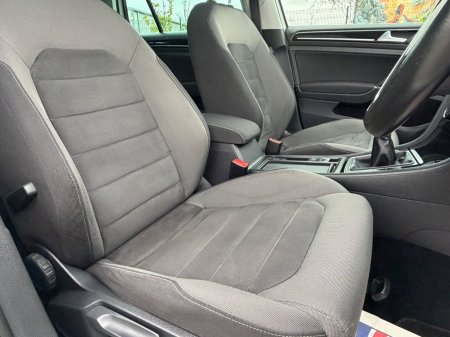 2017 Volkswagen Golf - photo 15