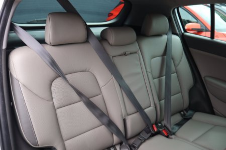 2018 Kia Sportage - photo 22