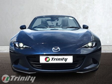 2026 Mazda MX-5 - photo 17