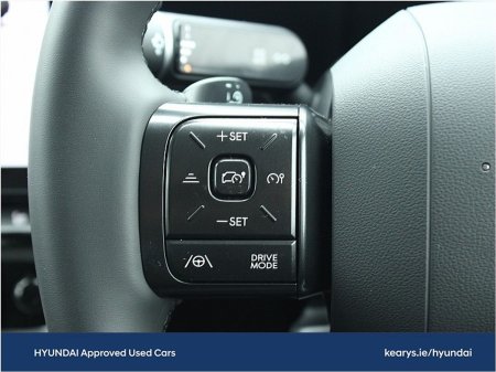 2027 Hyundai IONIQ 3 - photo 21