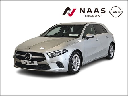 2020 Mercedes-Benz A-Class - photo 24