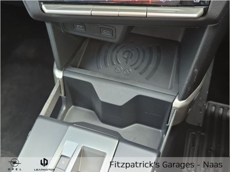 2026 Opel Frontera - photo 18