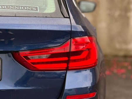 2019 BMW 5-Series - photo 9