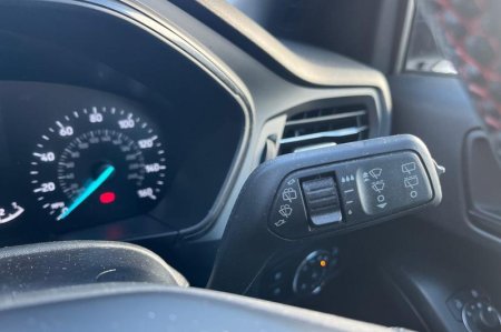 2023 Ford Focus - photo 15