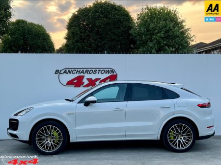 2023 Porsche Cayenne - photo 3