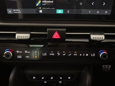 2026 Kia Sportage - photo 20