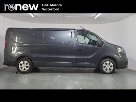 2023 Renault Trafic - photo 6