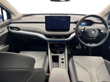 2023 Skoda Enyaq - photo 19