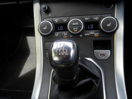 2017 Land Rover Range Rover Evoque - photo 9
