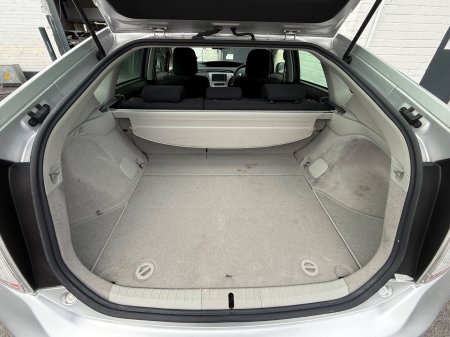 2015 Toyota Prius - photo 20