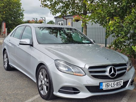 2015 Mercedes-Benz E-Class - photo 3
